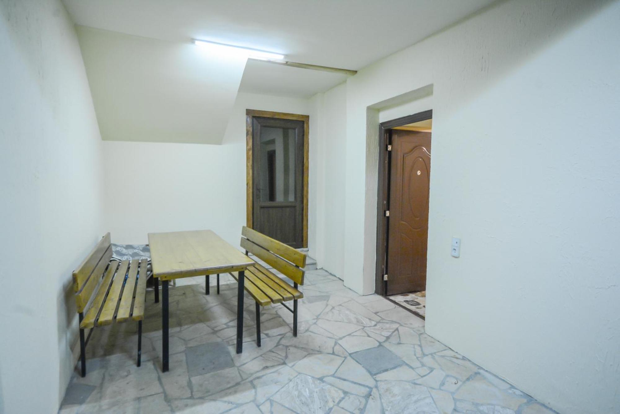 Eleven - 11 Hotel Yeghegnadzor Ngoại thất bức ảnh