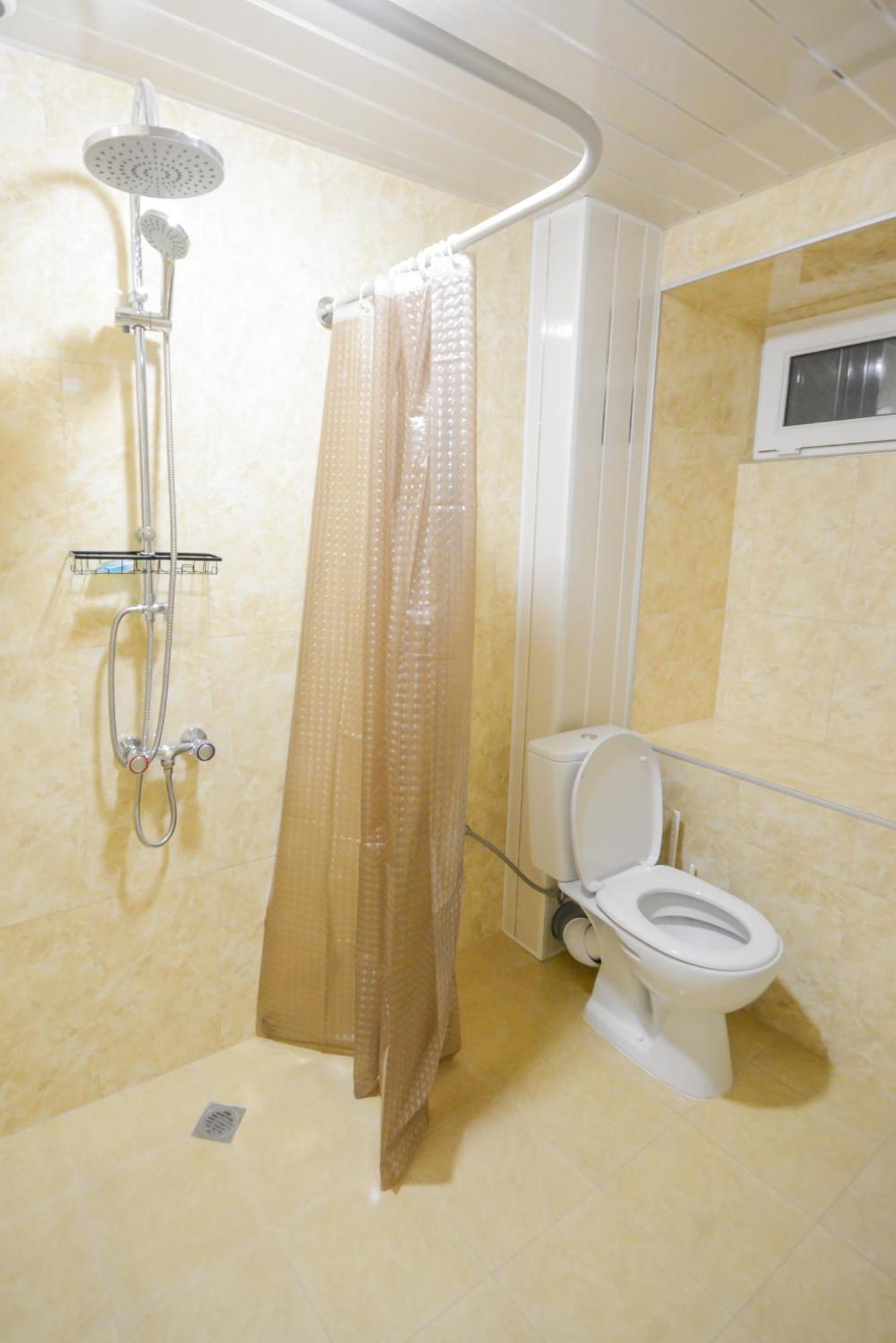 Eleven - 11 Hotel Yeghegnadzor Ngoại thất bức ảnh