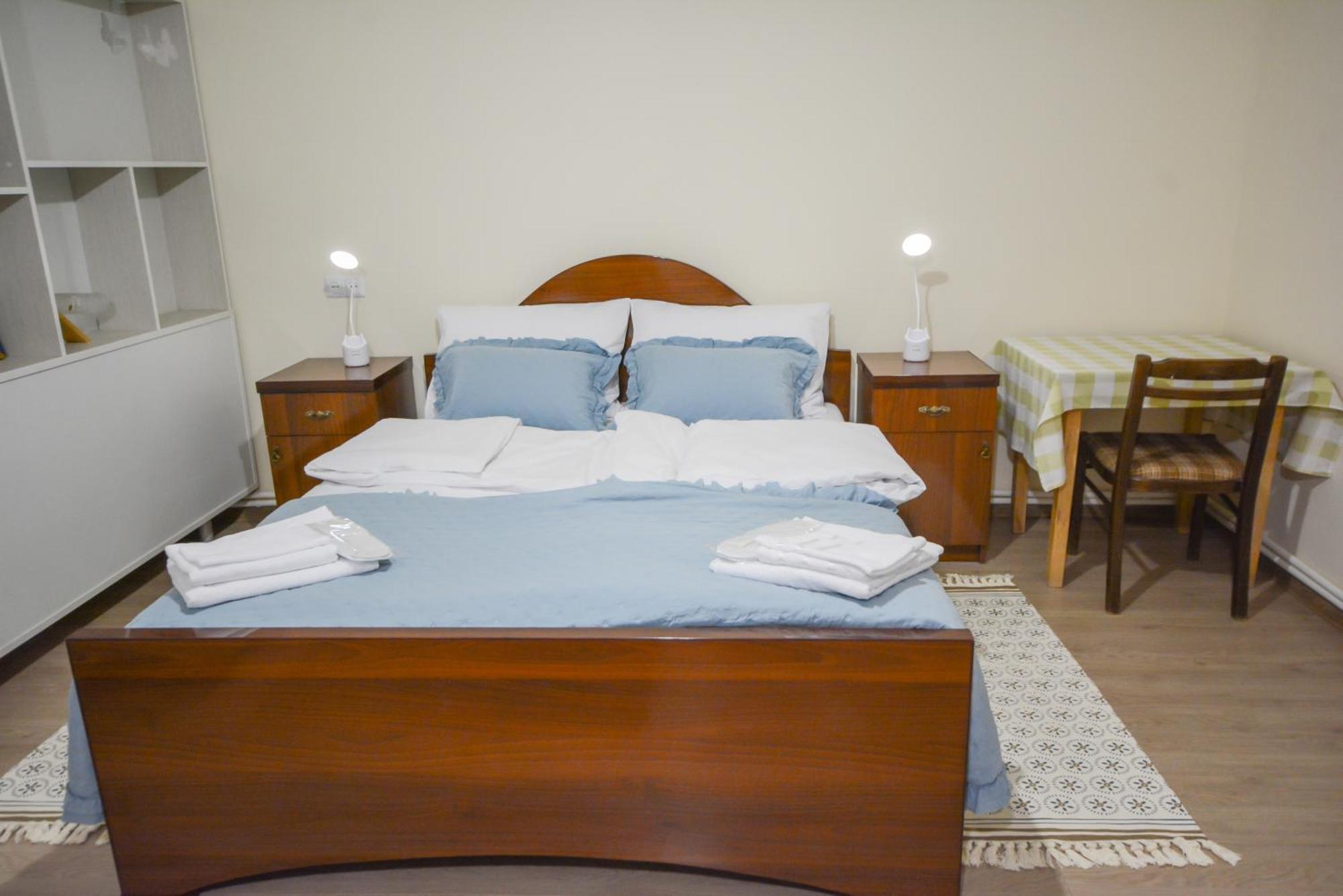 Eleven - 11 Hotel Yeghegnadzor Ngoại thất bức ảnh